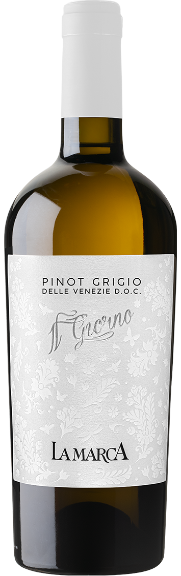 Pinot Grigio Delle Venezie DOC — La Marca