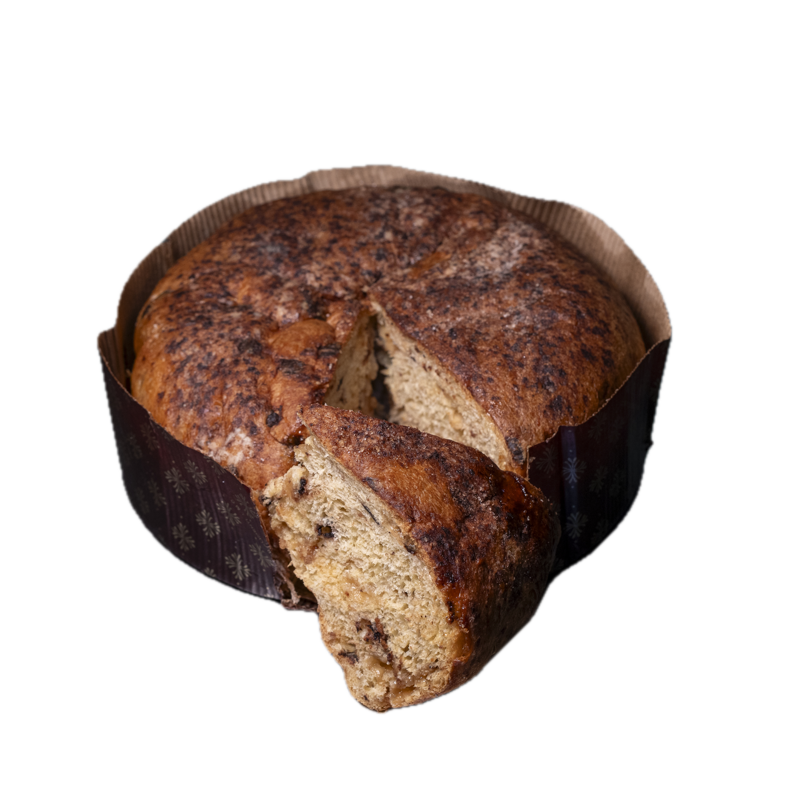 Le grand panettone — Il Fornetto